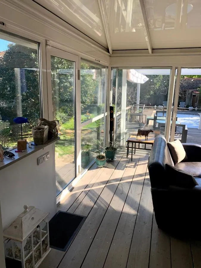 Cannes Charming Villa Exclusive Private Pool Garden Near Beach Le Cannet