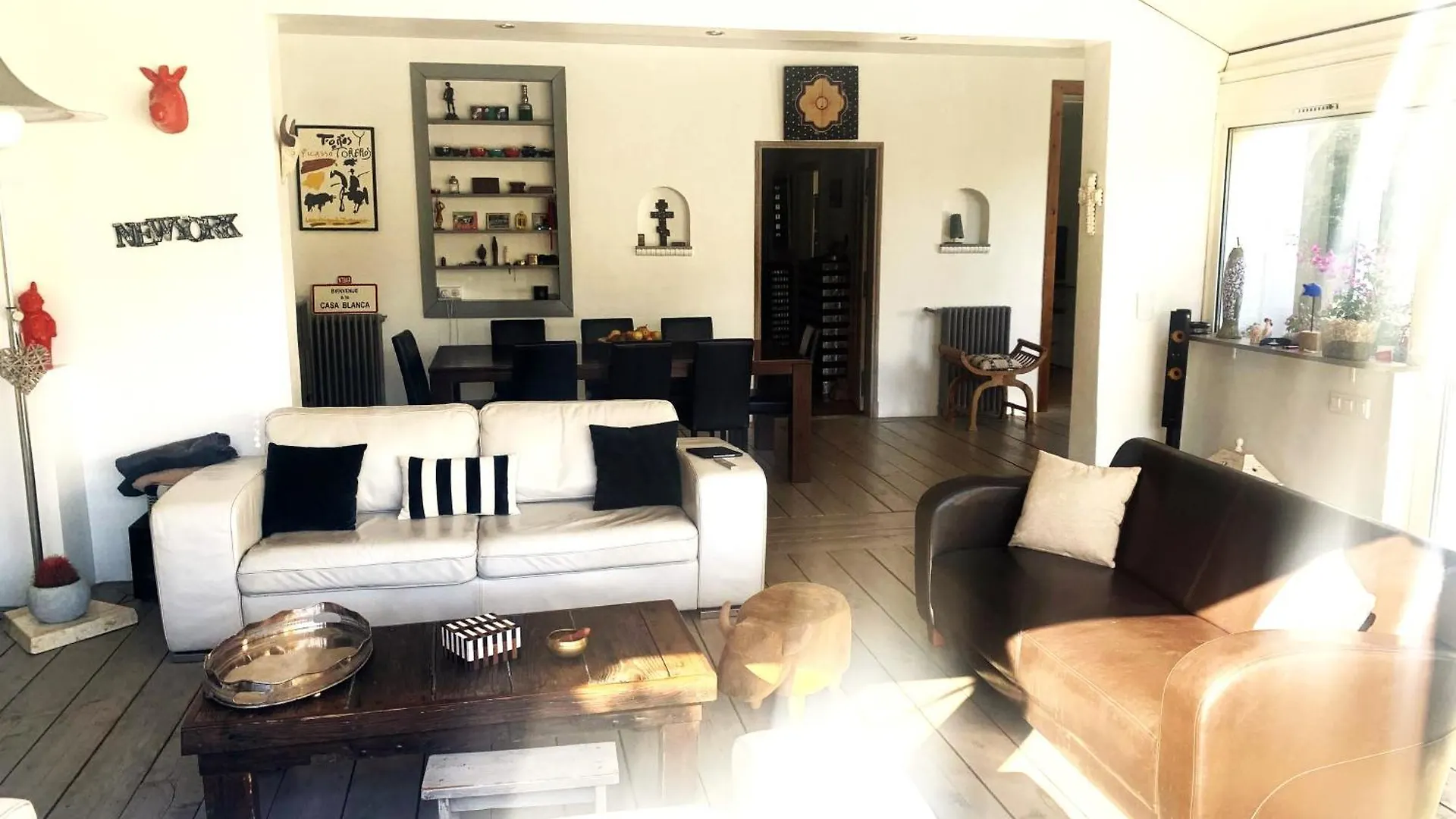 Cannes Charming Villa Private Pool, Total Privacy & Southern Sun Le Cannet Frankrike