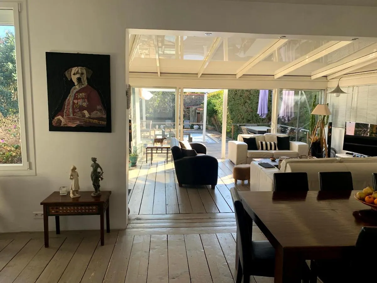 Cannes Charming Villa Exclusive Private Pool Garden Near Beach Le Cannet
