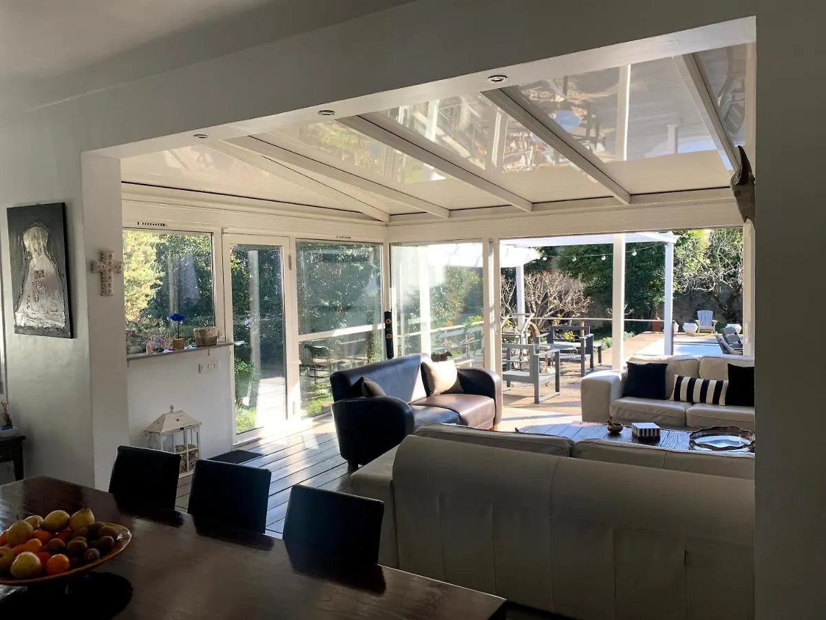Cannes Charming Villa Exclusive Private Pool Garden Near Beach Le Cannet France
