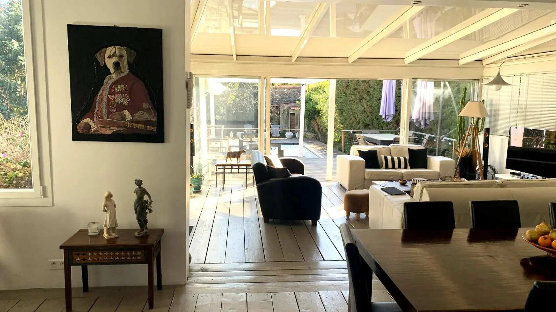 Cannes Charming Villa Exclusive Private Pool Garden Near Beach Le Cannet 0*,  France